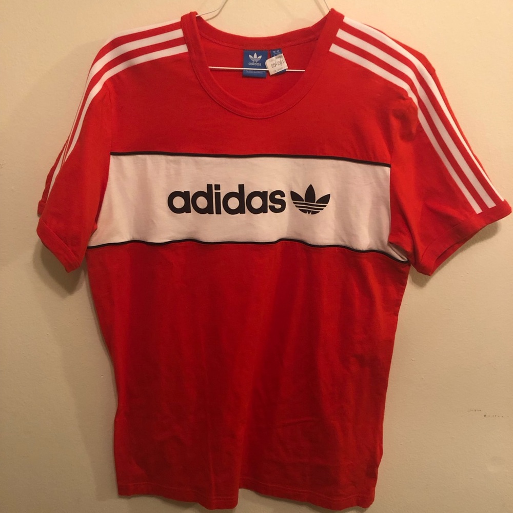 Jersey shirt - Picture 1 of 2